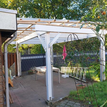B & B Buchhorst 21481 Luaran gambar