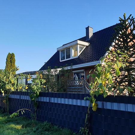 B & B Buchhorst 21481 Luaran gambar