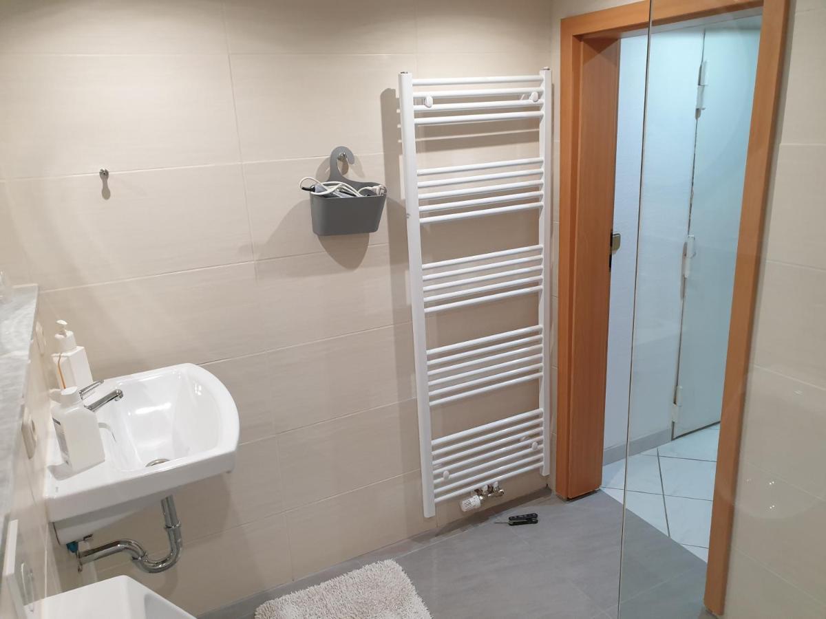 B & B Buchhorst 21481 Luaran gambar
