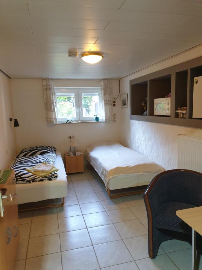 B & B Buchhorst 21481 Luaran gambar