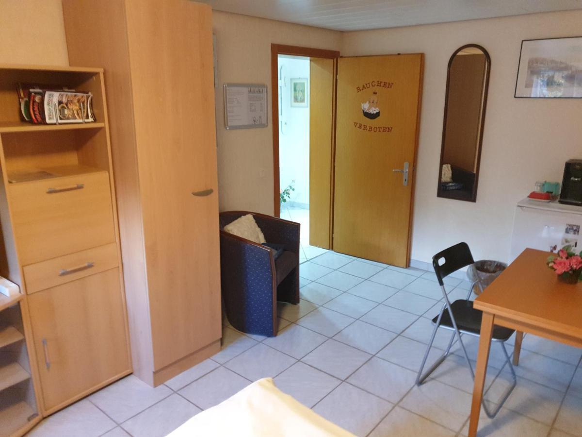 B & B Buchhorst 21481 Luaran gambar