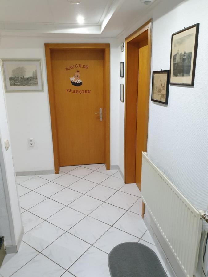B & B Buchhorst 21481 Luaran gambar