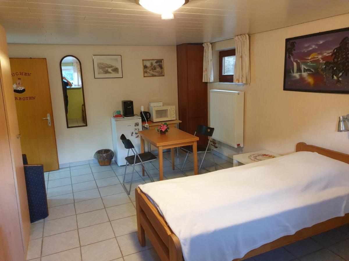 B & B Buchhorst 21481 Luaran gambar