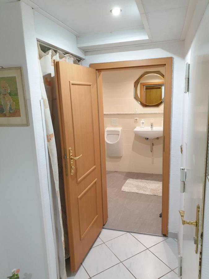B & B Buchhorst 21481 Luaran gambar
