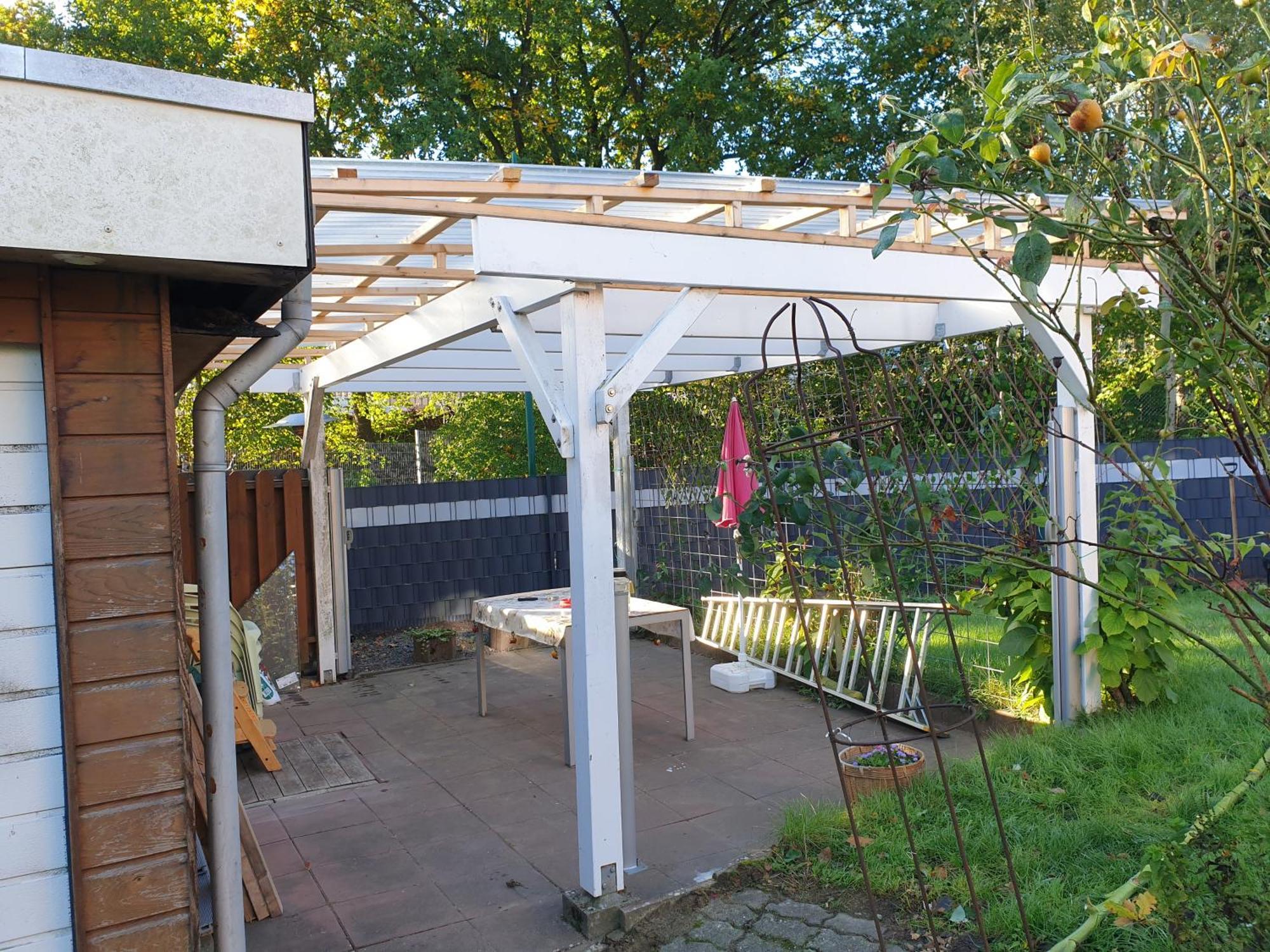 B & B Buchhorst 21481 Luaran gambar