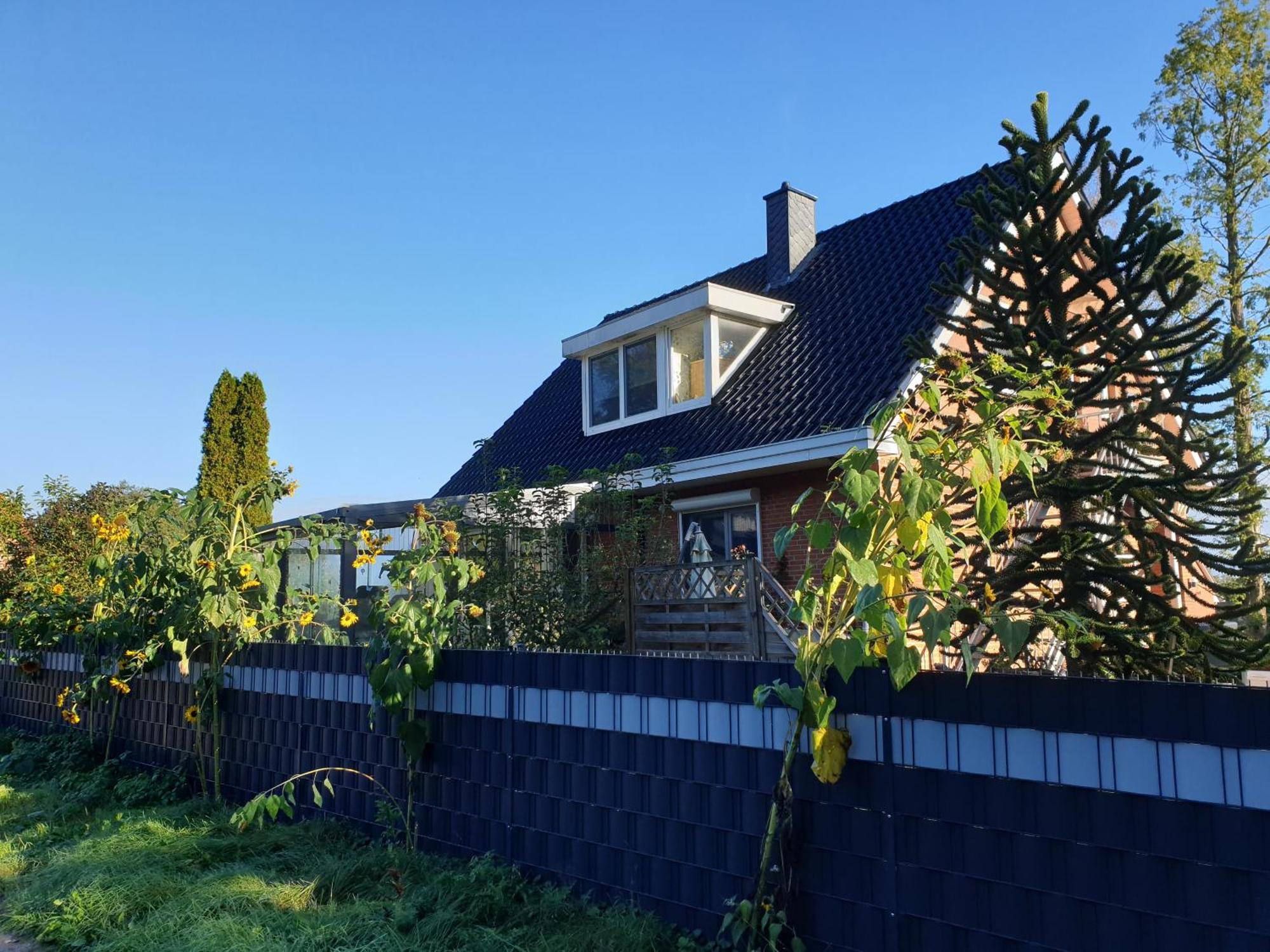 B & B Buchhorst 21481 Luaran gambar
